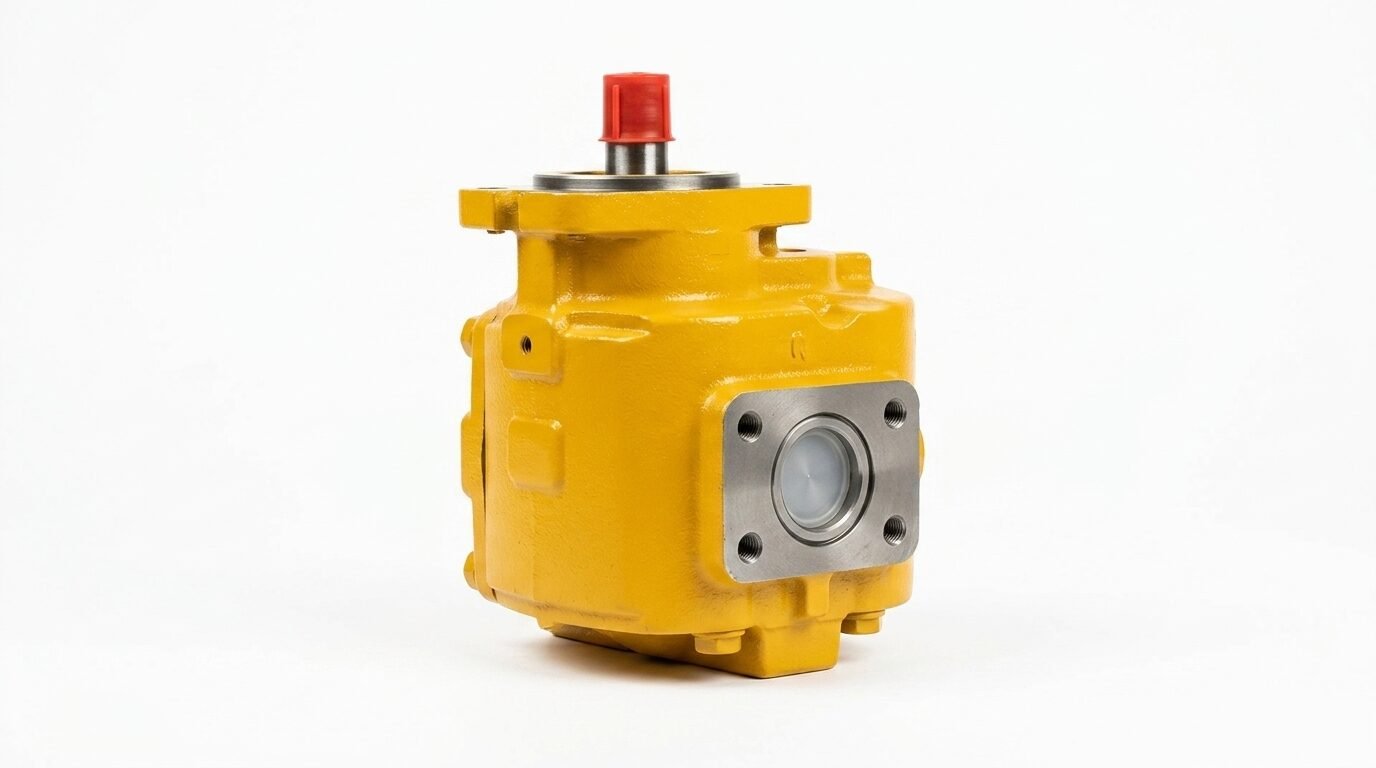 Hydraulic Components
