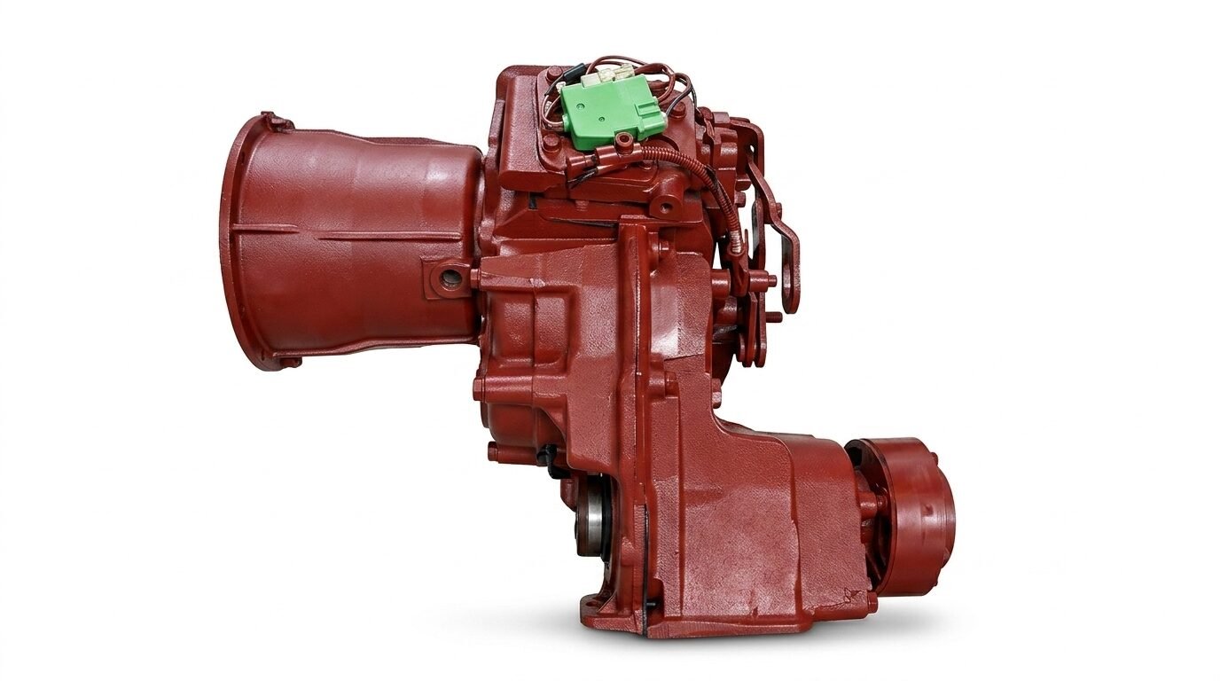Transmission Parts