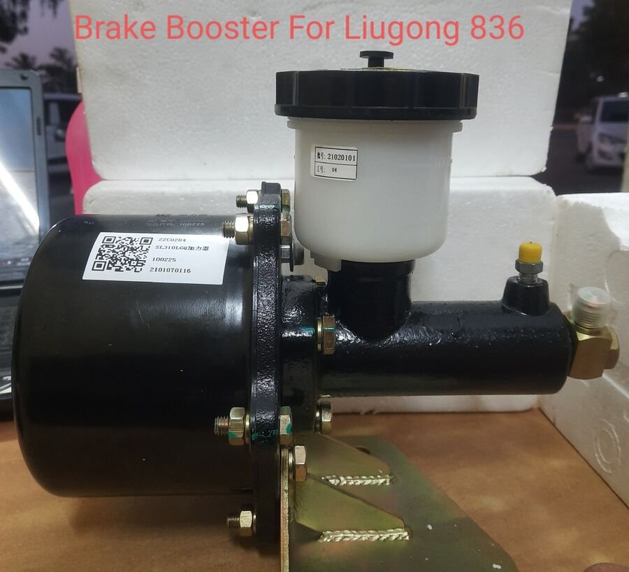 Brake Booster for LiuGong 836